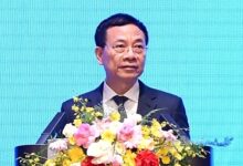 ‘Cần định nghĩa lại vai trò của nhà mạng viễn thông’