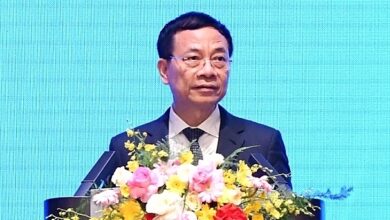 ‘Cần định nghĩa lại vai trò của nhà mạng viễn thông’