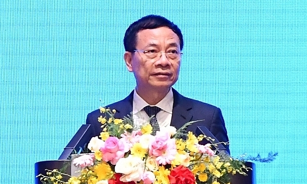 ‘Cần định nghĩa lại vai trò của nhà mạng viễn thông’ ‘Cần định nghĩa lại vai trò của nhà mạng viễn thông’