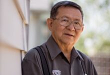 Đại Tá Vũ Văn Lộc (1933–2025)