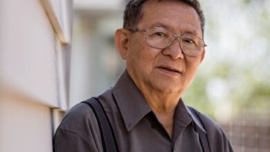 Đại Tá Vũ Văn Lộc (1933–2025)