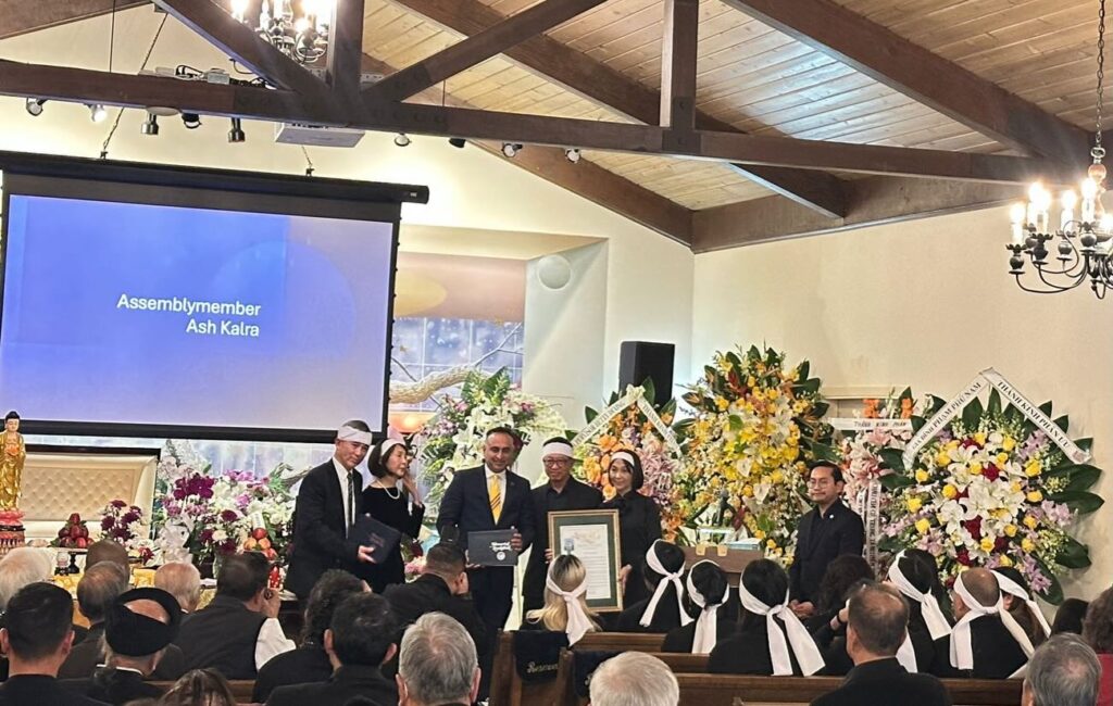 Đại Tá Vũ Văn Lộc (1933–2025)