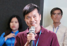 ‘UAV Việt có tiềm năng cạnh tranh thế giới’