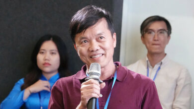 ‘UAV Việt có tiềm năng cạnh tranh thế giới’