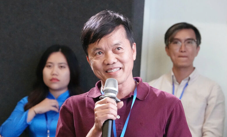 ‘UAV Việt có tiềm năng cạnh tranh thế giới’