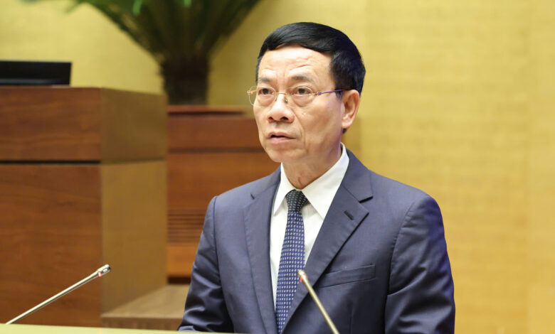 Cán bộ sẽ bị xử lý nếu yêu cầu người dân nộp giấy tờ đã số hóa Cán bộ sẽ bị xử lý nếu yêu cầu người dân nộp giấy tờ đã số hóa