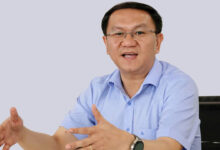 ‘TP HCM chấp nhận rủi ro để đồng hành cùng startup’