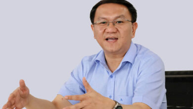 ‘TP HCM chấp nhận rủi ro để đồng hành cùng startup’