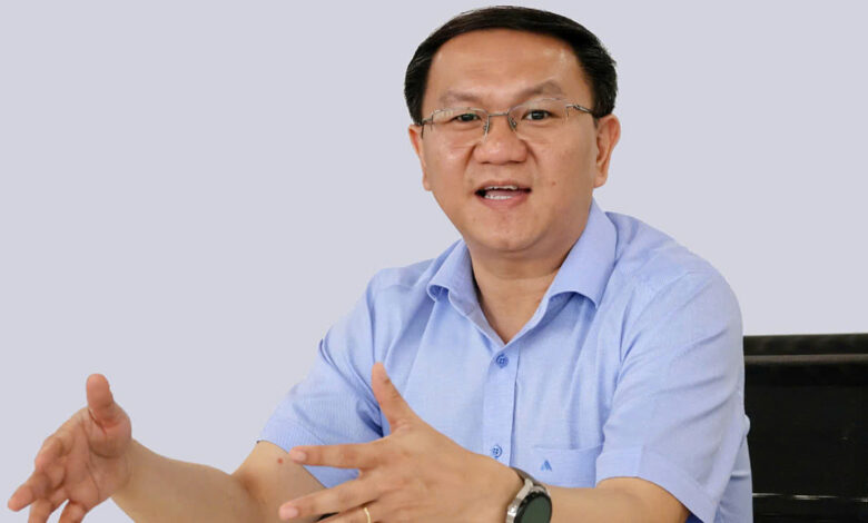 ‘TP HCM chấp nhận rủi ro để đồng hành cùng startup’