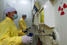 ‘Chưa có nhà khoa học Việt Nam ứng cử tổng công trình sư’