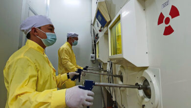 ‘Chưa có nhà khoa học Việt Nam ứng cử tổng công trình sư’