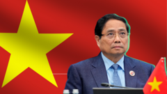 Giữa muôn trùng vây: Thủ tướng Phạm Minh Chính bước tiếp hay dừng lại?