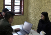 Bà Hoàng Thị Hồng Thái bị bắt, vì sao?