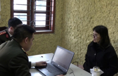 Bà Hoàng Thị Hồng Thái bị bắt, vì sao?