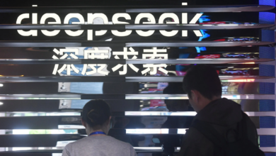 DeepSeek sau một năm gây sốt toàn cầu