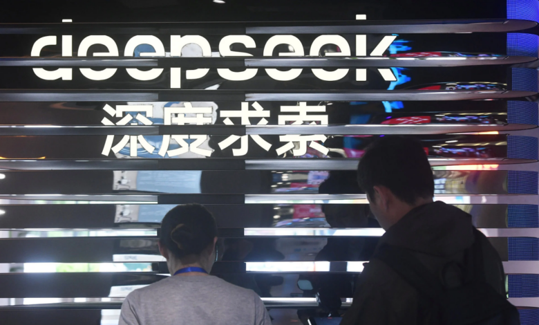 DeepSeek sau một năm gây sốt toàn cầu