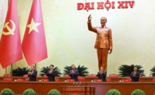 Báo chí quốc tế nói gì về Đại hội 14 và Tổng Bí thư Tô Lâm?