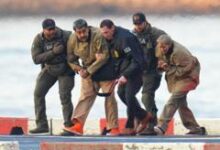 Ông Maduro trước tòa án Mỹ: Tôi không có tội. Tôi vẫn là tổng thống của nước tôi.