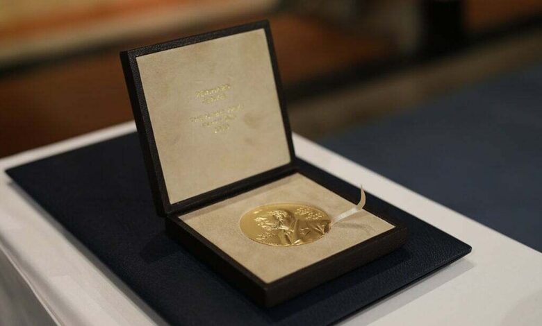 Những giải thưởng khoa học mang tầm ảnh hưởng toàn cầu