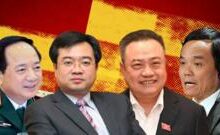 Có gì đáng chú ý về những gương mặt mới trong Bộ Chính trị?