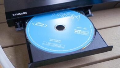 Đĩa Blu-ray chưa lỗi thời sau 20 năm