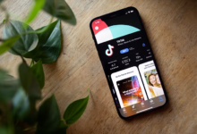 TikTok lập liên doanh, chọn CEO mới tại Mỹ