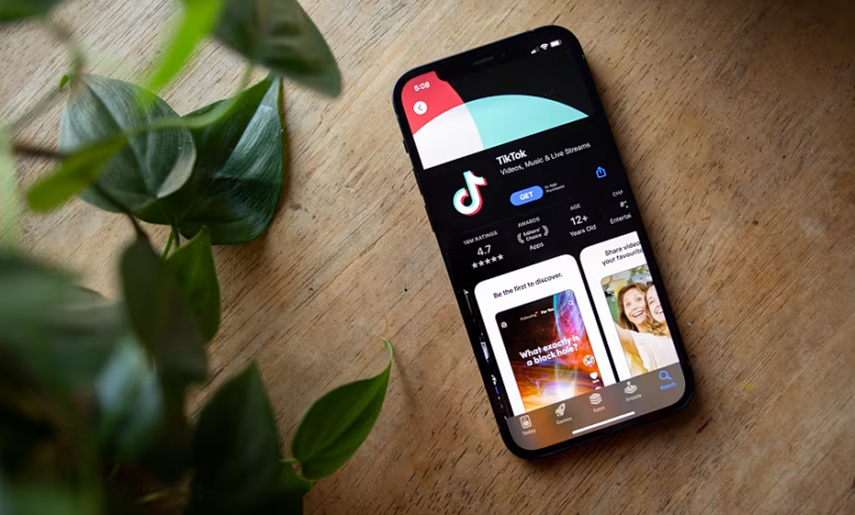 TikTok lập liên doanh, chọn CEO mới tại Mỹ TikTok lập liên doanh, chọn CEO mới tại Mỹ