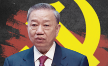 Vì sao ông Tô Lâm và đội ngũ nhạy cảm về ‘phe phái’ trong Đảng? – bài 2