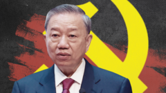 Vì sao ông Tô Lâm và đội ngũ nhạy cảm về ‘phe phái’ trong Đảng? – bài 2