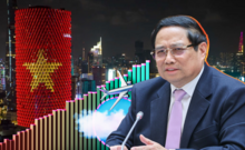 GDP Việt Nam sẽ vượt Thái Lan ngay trong năm 2026?