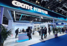 Công ty Trung Quốc thách thức loạt ‘ông lớn’ chip nhớ