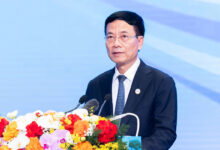 ‘Khoa học công nghệ, đổi mới sáng tạo nâng tầm vị thế Việt Nam trong kỷ nguyên mới’