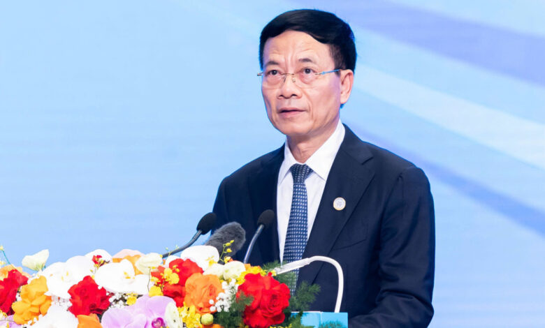 ‘Khoa học công nghệ, đổi mới sáng tạo nâng tầm vị thế Việt Nam trong kỷ nguyên mới’