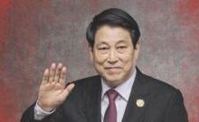 Đại tướng Lương Cường: Nhân tố cân bằng lực lượng trong Bộ Ngũ