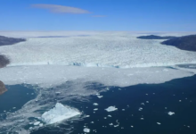 Lịch sử 4 tỷ năm giúp Greenland giàu tài nguyên bậc nhất