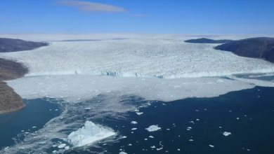 Lịch sử 4 tỷ năm giúp Greenland giàu tài nguyên bậc nhất