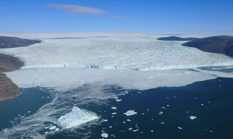 Lịch sử 4 tỷ năm giúp Greenland giàu tài nguyên bậc nhất Lịch sử 4 tỷ năm giúp Greenland giàu tài nguyên bậc nhất