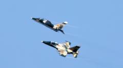 Lại rơi máy bay quân sự Yak-130 của Việt Nam, phi công thoát nạn Lại rơi máy bay quân sự Yak-130 của Việt Nam, phi công thoát nạn