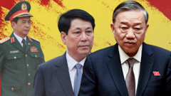 Nhất thể hóa: quyền lực thu về một mối, lợi hại thế nào?