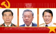 ‘Phe phái’ trong Đảng: Từ lịch sử đến bối cảnh Đại hội 14 – bài 1