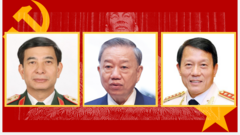 ‘Phe phái’ trong Đảng: Từ lịch sử đến bối cảnh Đại hội 14 – bài 1