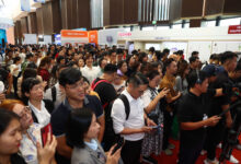 Lễ trao giải Tech Awards 2025