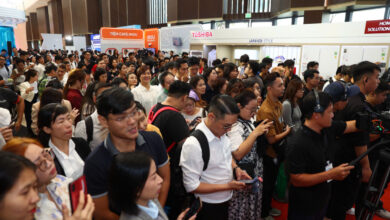 Lễ trao giải Tech Awards 2025