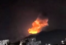 CBS: Ông Trump ra lệnh tấn công Venezuela