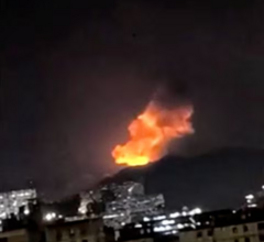 CBS: Ông Trump ra lệnh tấn công Venezuela