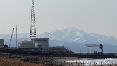 Nhật Bản ‘hồi sinh’ nhà máy điện hạt nhân lớn nhất thế giới