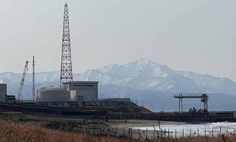Nhật Bản ‘hồi sinh’ nhà máy điện hạt nhân lớn nhất thế giới Nhật Bản ‘hồi sinh’ nhà máy điện hạt nhân lớn nhất thế giới