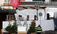 Vụ cháy làm hàng chục người chết tại Thụy Sĩ: Những gì chúng ta biết tới lúc này