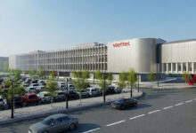 Khởi công nhà máy chế tạo chip đầu tiên của Việt Nam