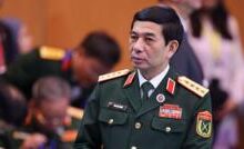 Thấy gì khi Đại tướng Phan Văn Giang được quân đội giới thiệu ứng cử Quốc hội khóa 16?